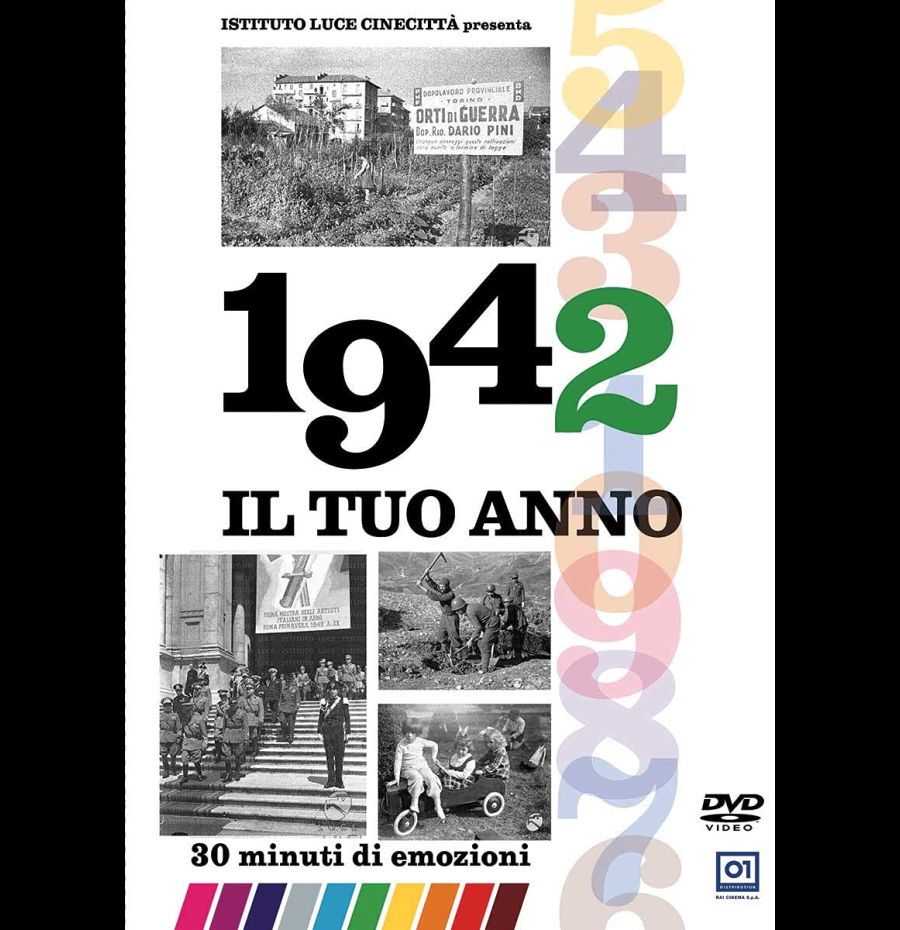 Il Tuo Anno - 1942