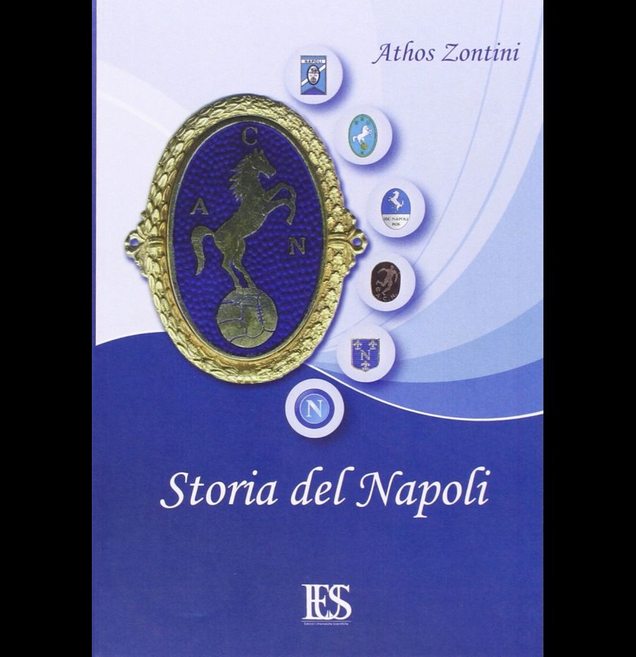 Storia del Napoli