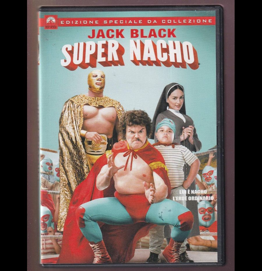 Super Nacho