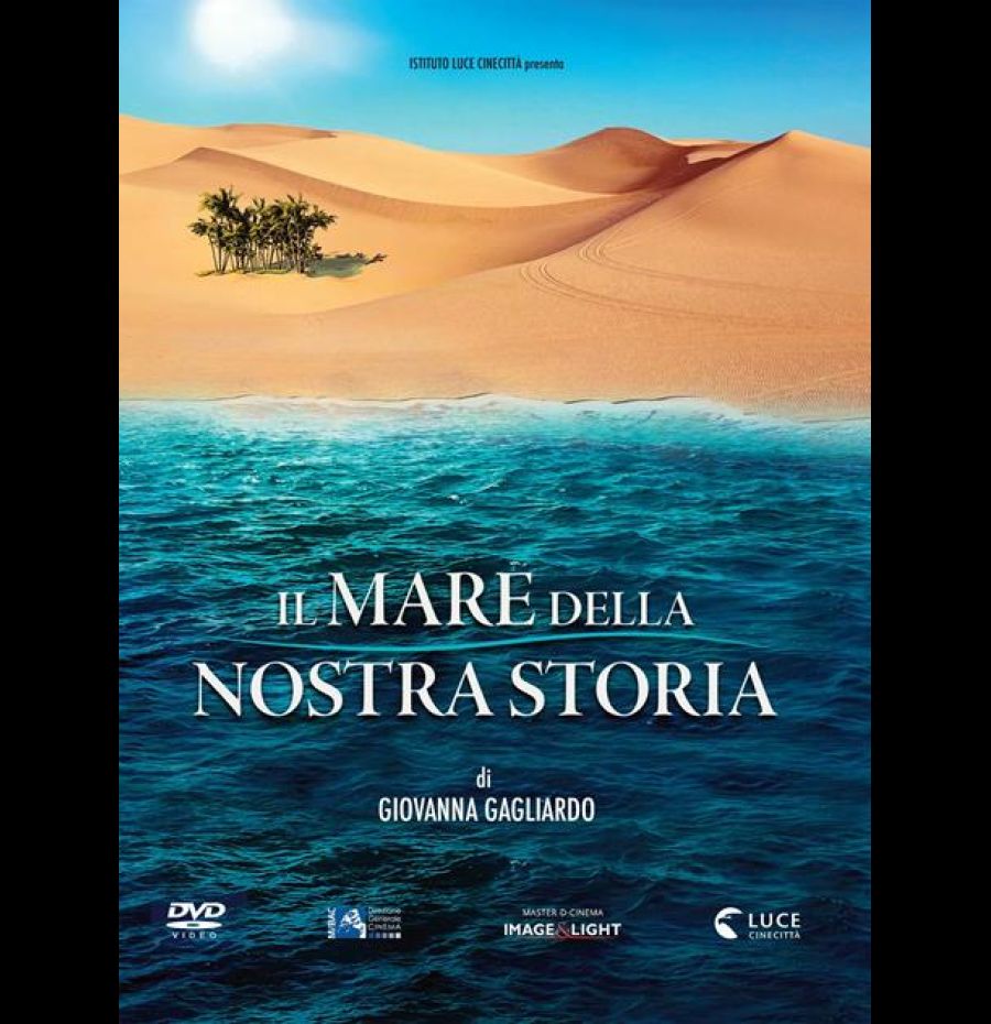 Il mare della nostra storia