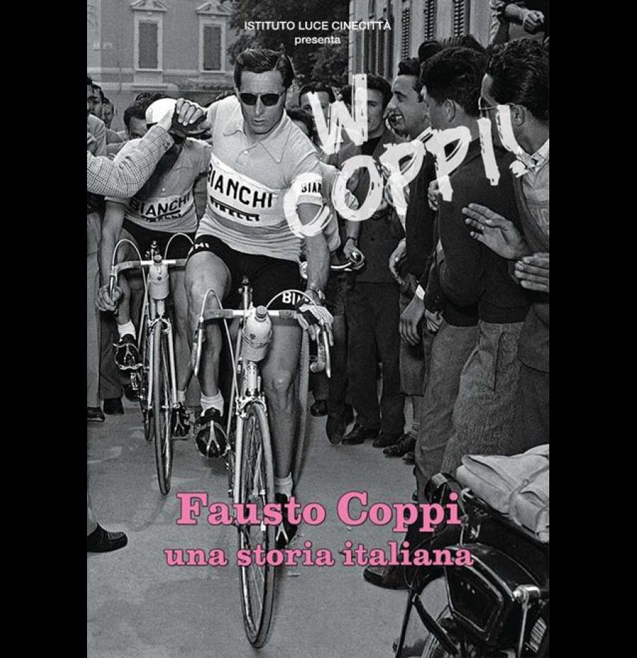 Fausto Coppi (una storia italiana)