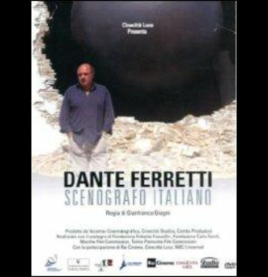 Dante Ferretti (scenografo italiano)
