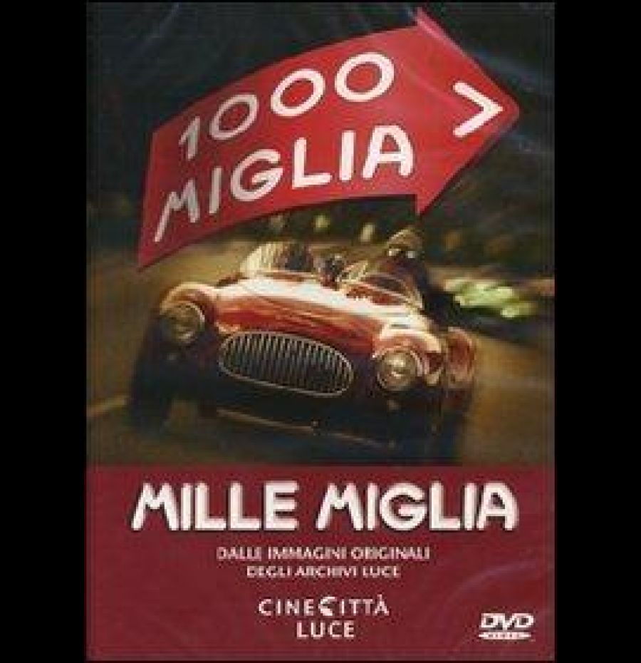 Mille Miglia