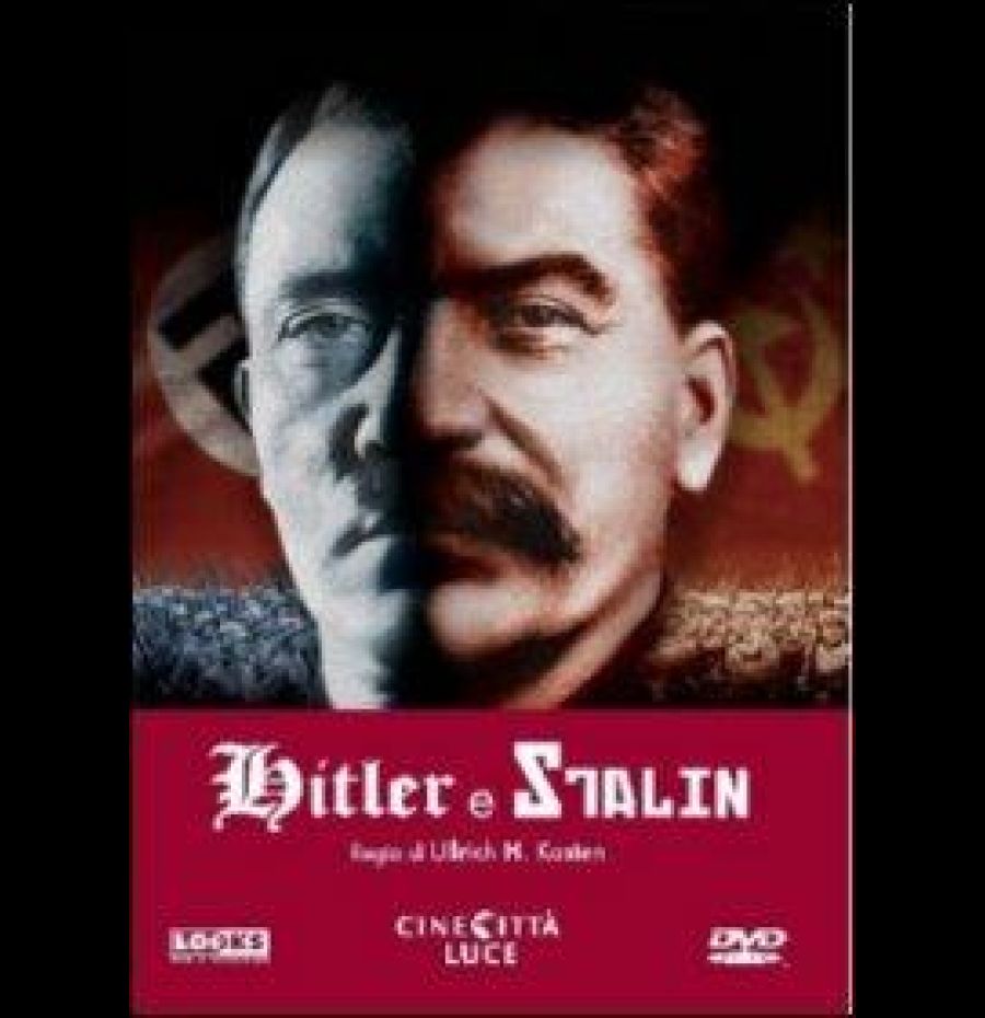 Hitler e Stalin