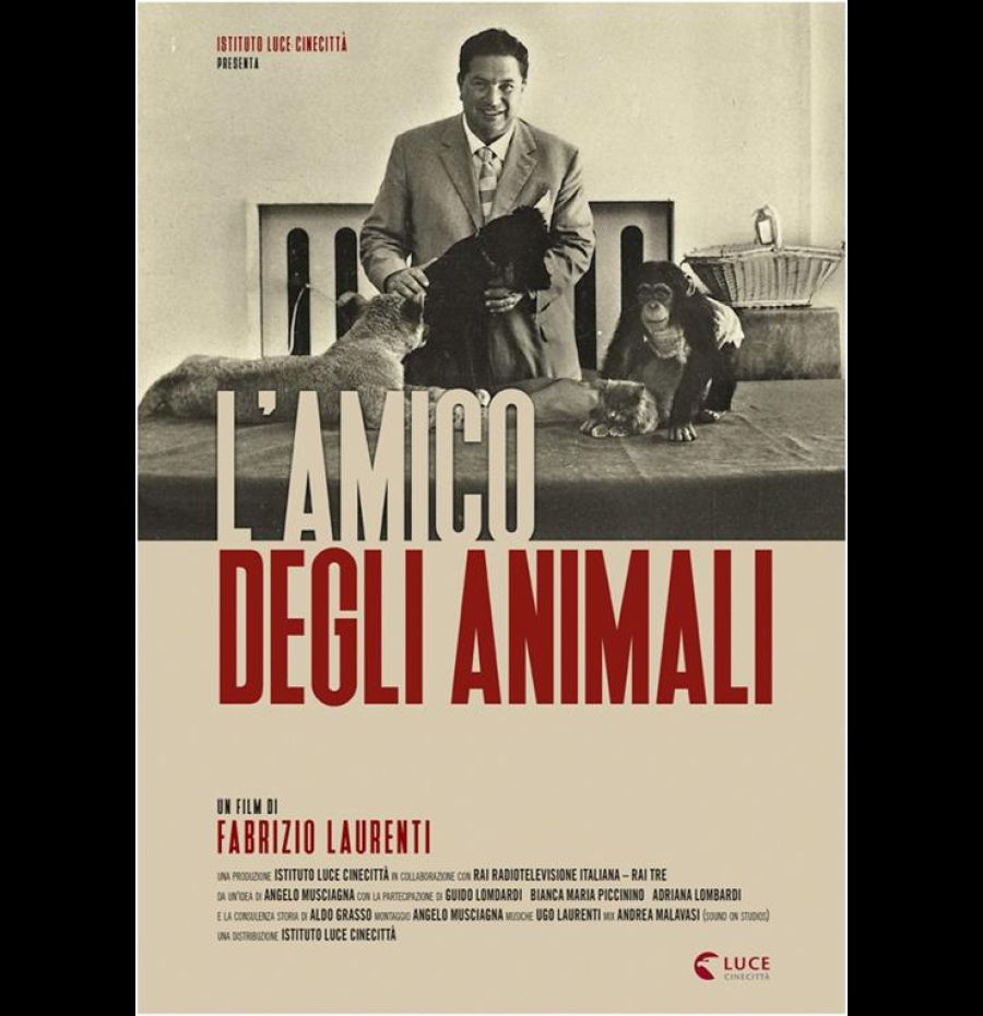 L'amico degli animali