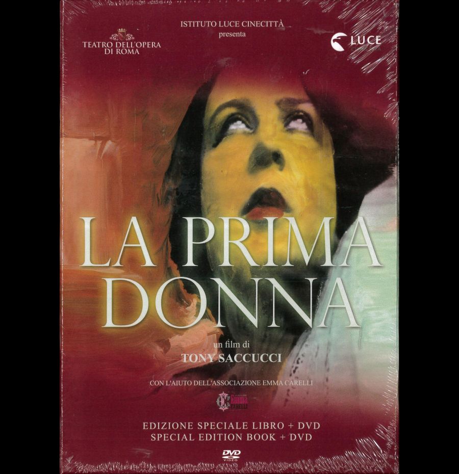 La prima donna