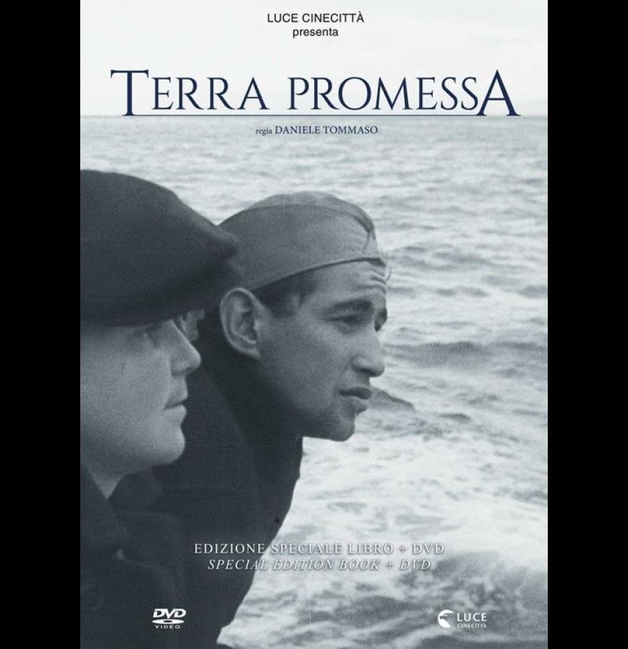 Terra promessa