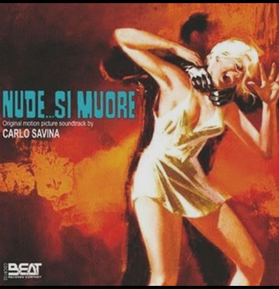 Nude Si Muore