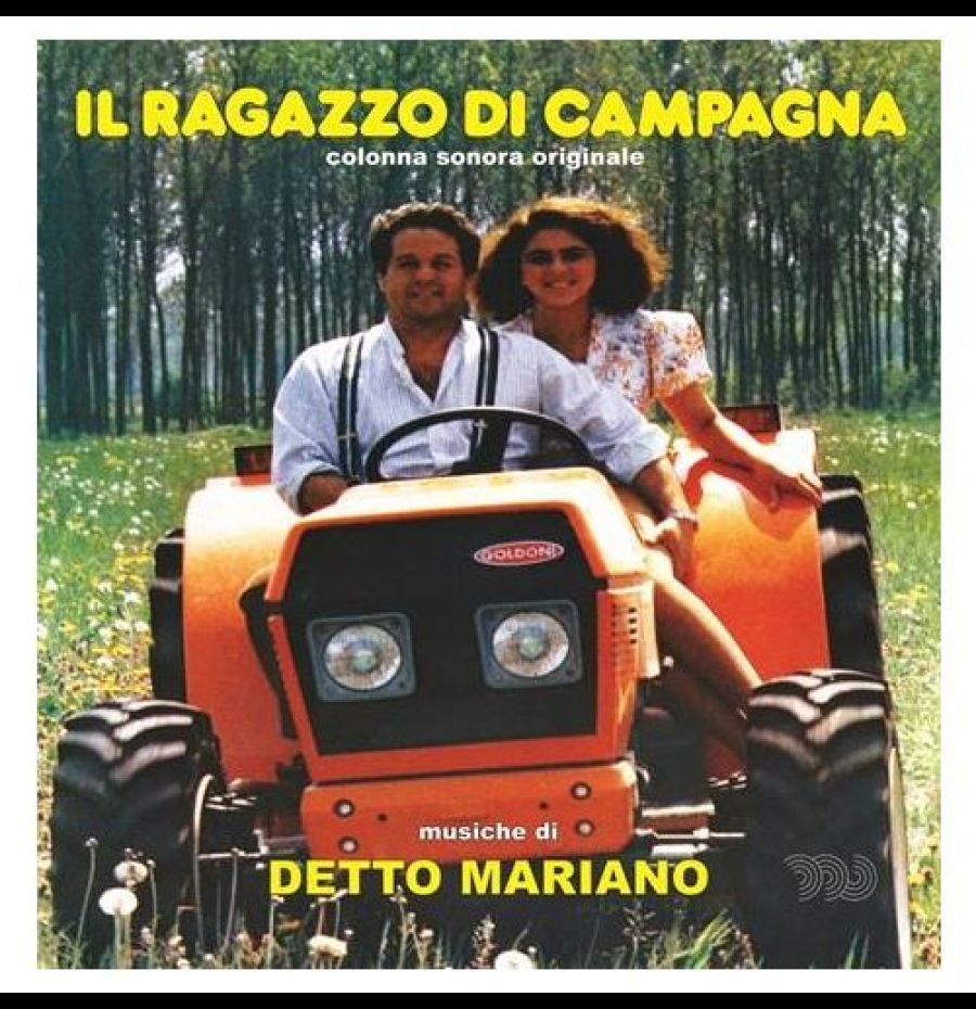 Il Ragazzo Di Campagna