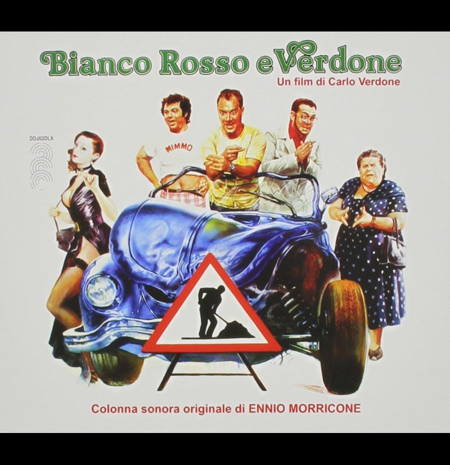 Bianco Rosso E Verdone