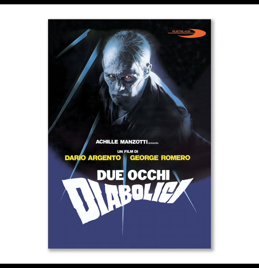 Due occhi diabolici