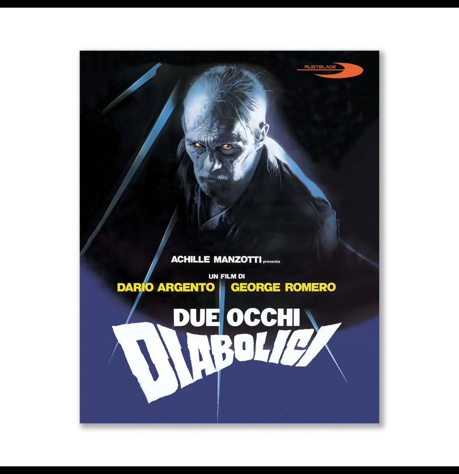 Due occhi diabolici