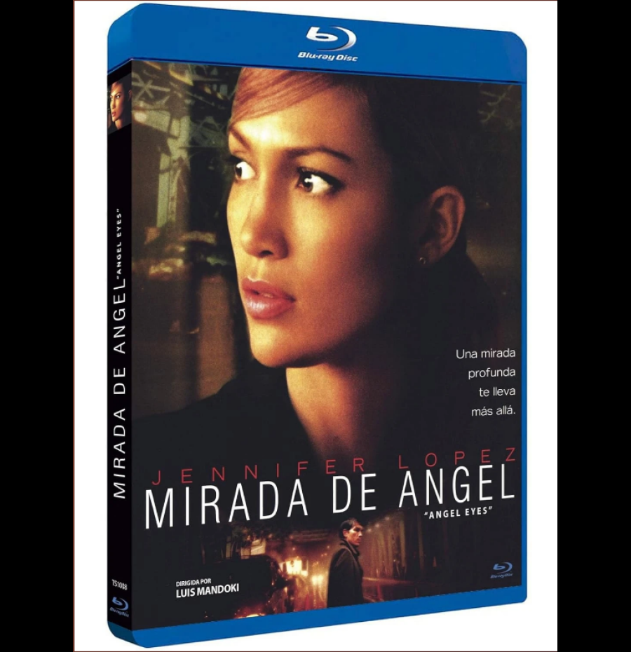 Mirada De Ángel (Angel Eyes - Occhi d'angelo)