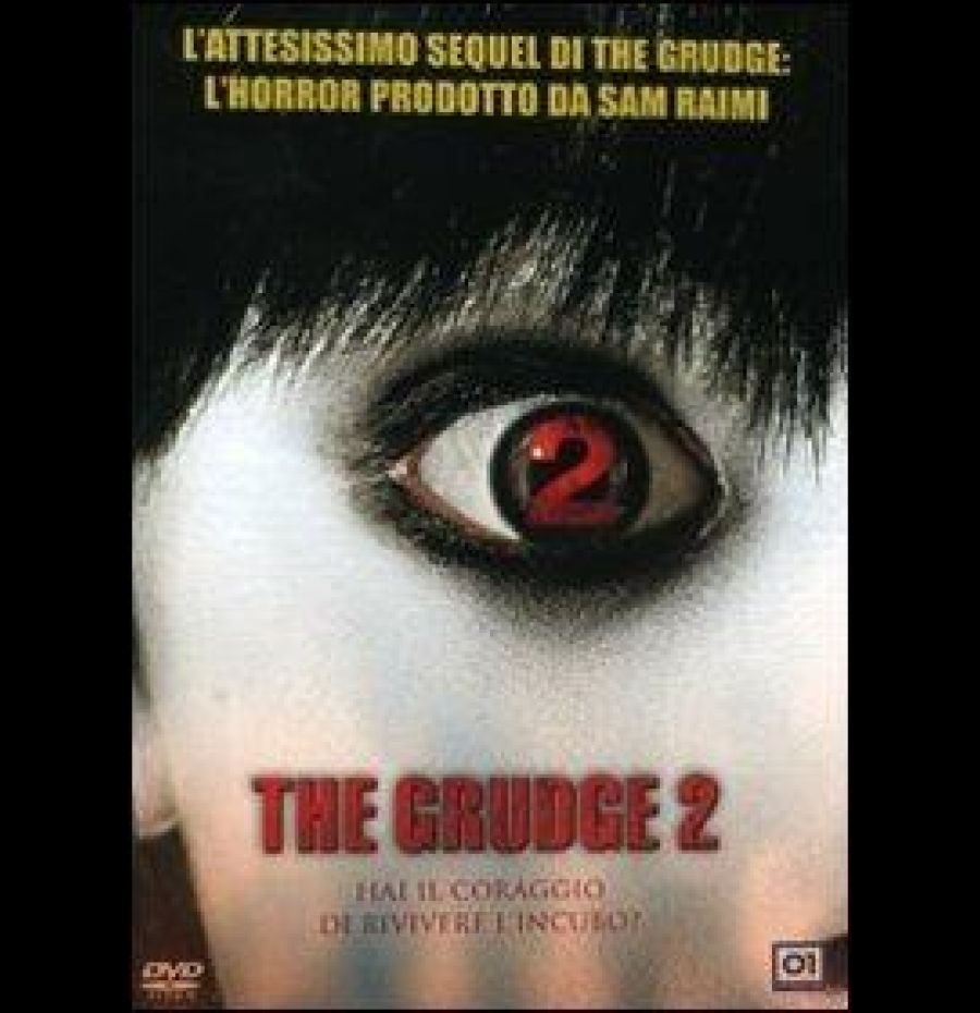 The grudge 2