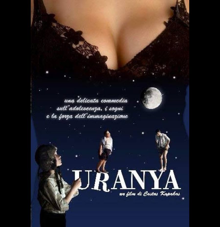 Uranya