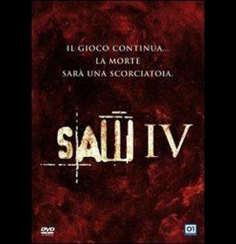 Saw IV