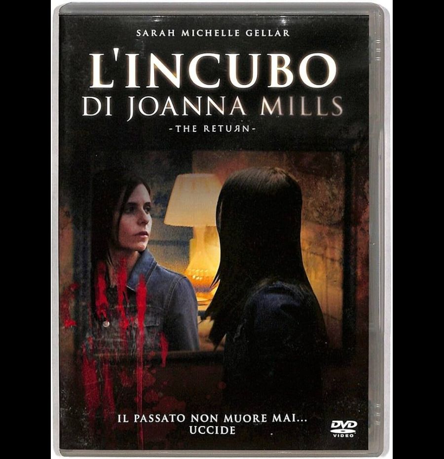 L'incubo di Joanna Millis