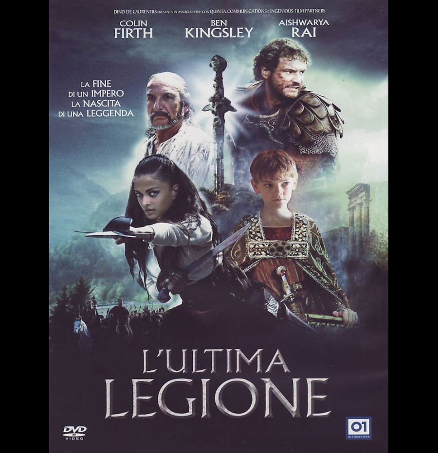 L'ultima legione