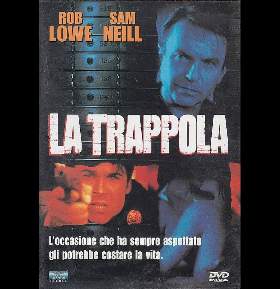 La trappola