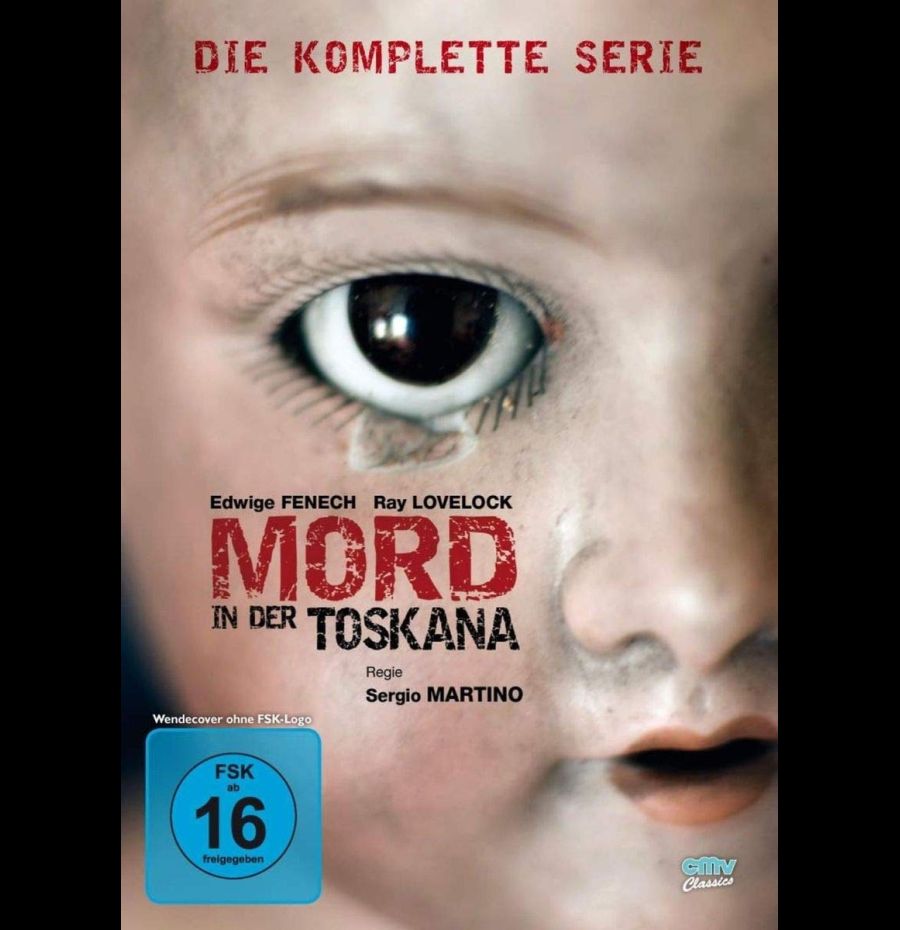 Mord in der Toskana