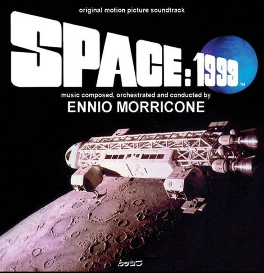 Space: 1999