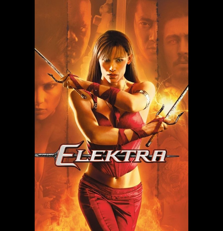 Elektra