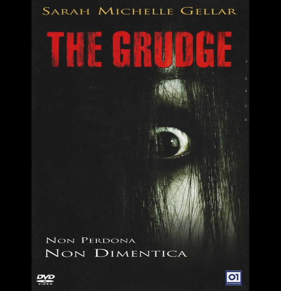 The grudge