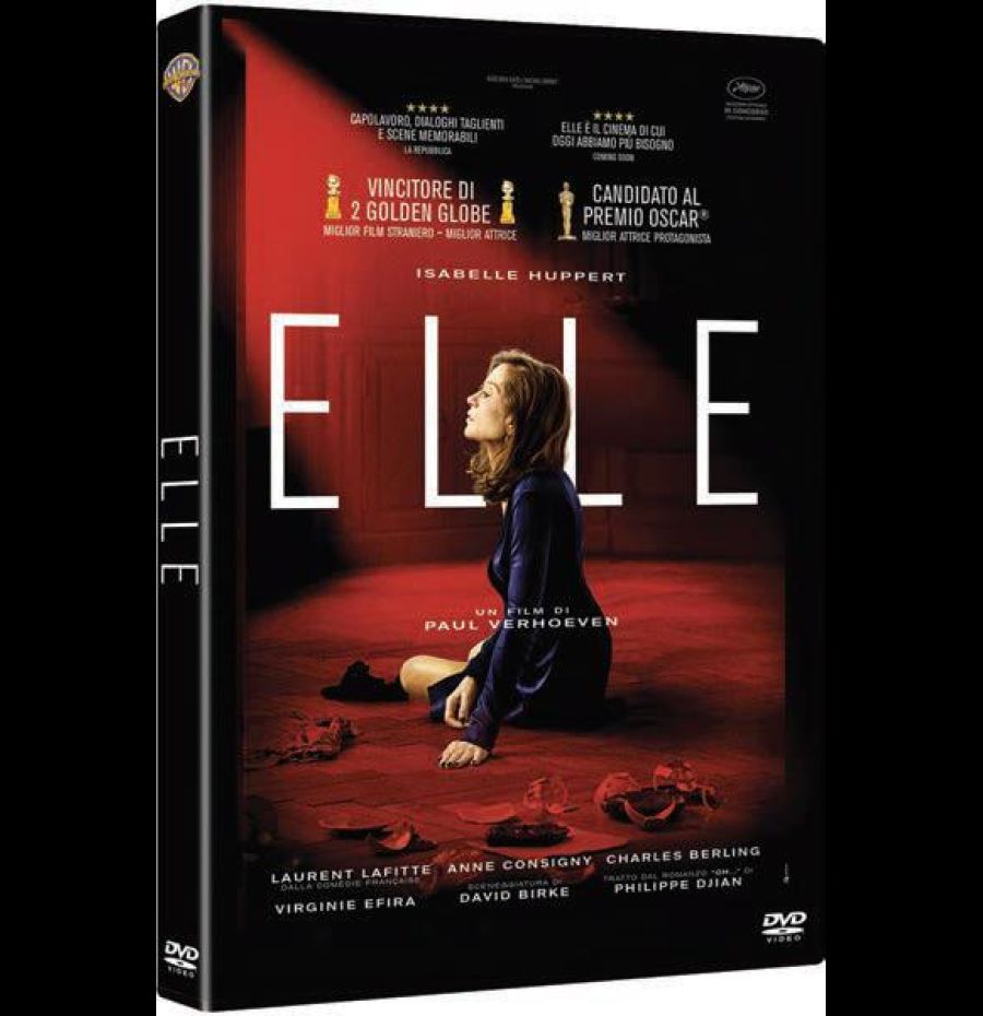 Elle