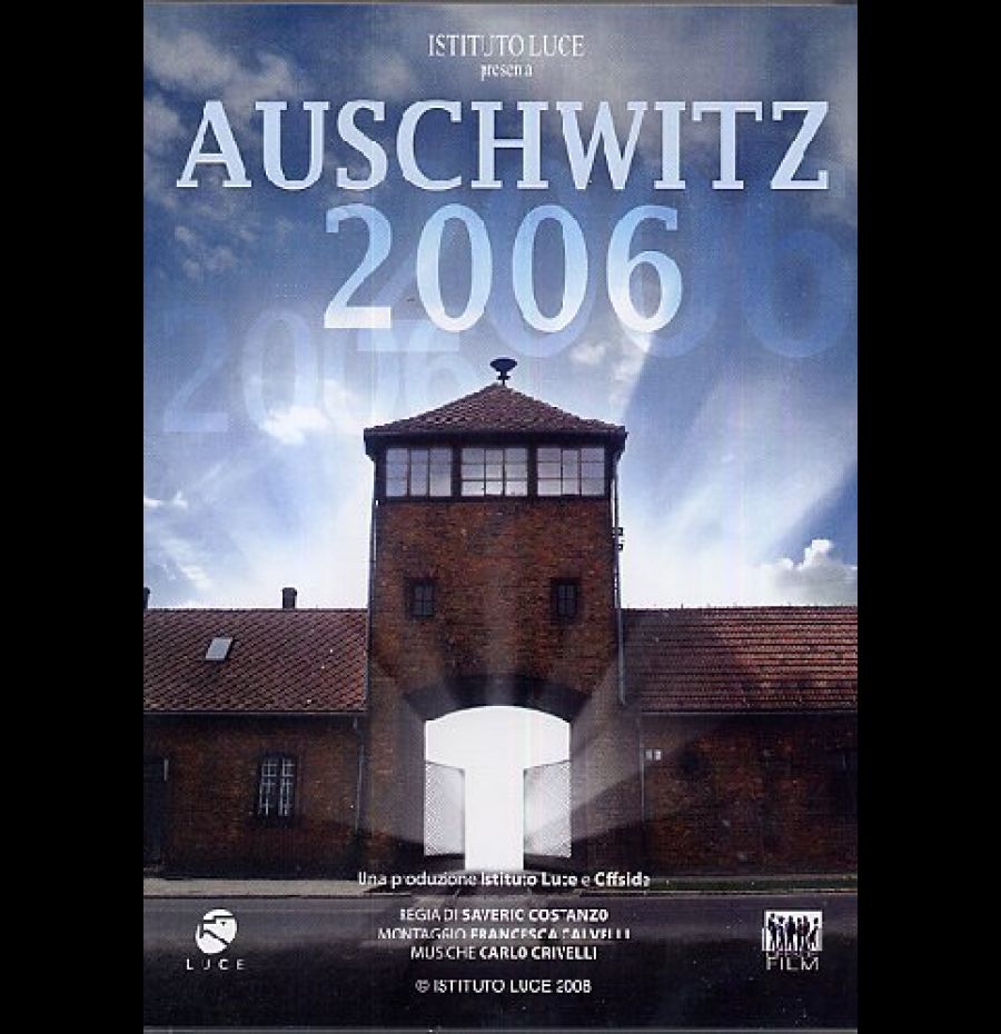 Auschwitz 2006