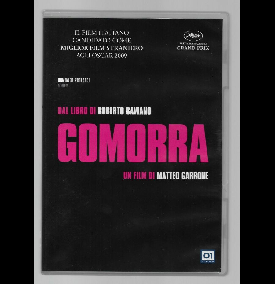 Gomorra