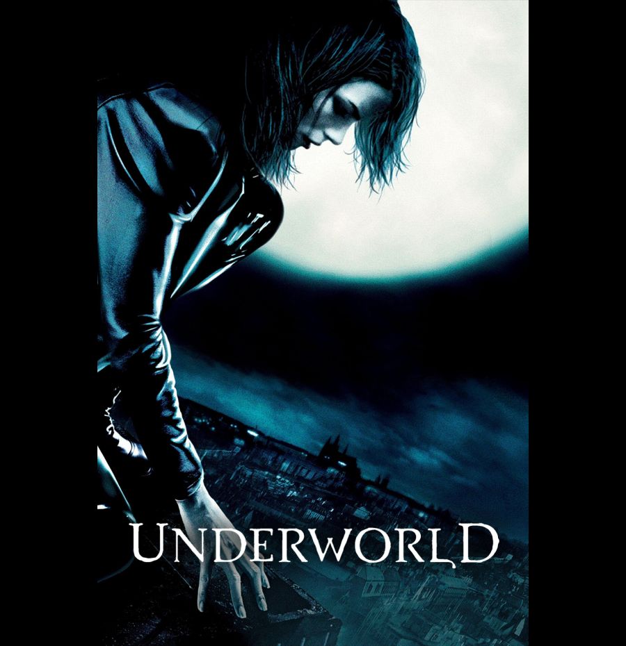 Underworld