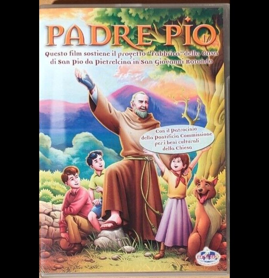 Padre pio