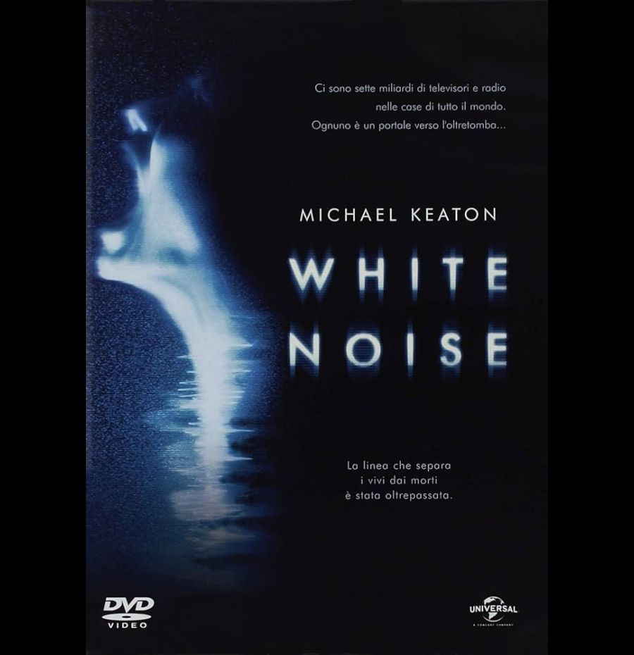 White noise