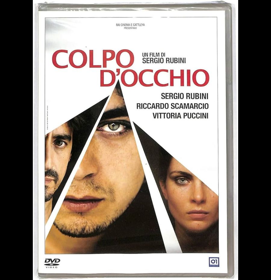 Colpo d'occhio