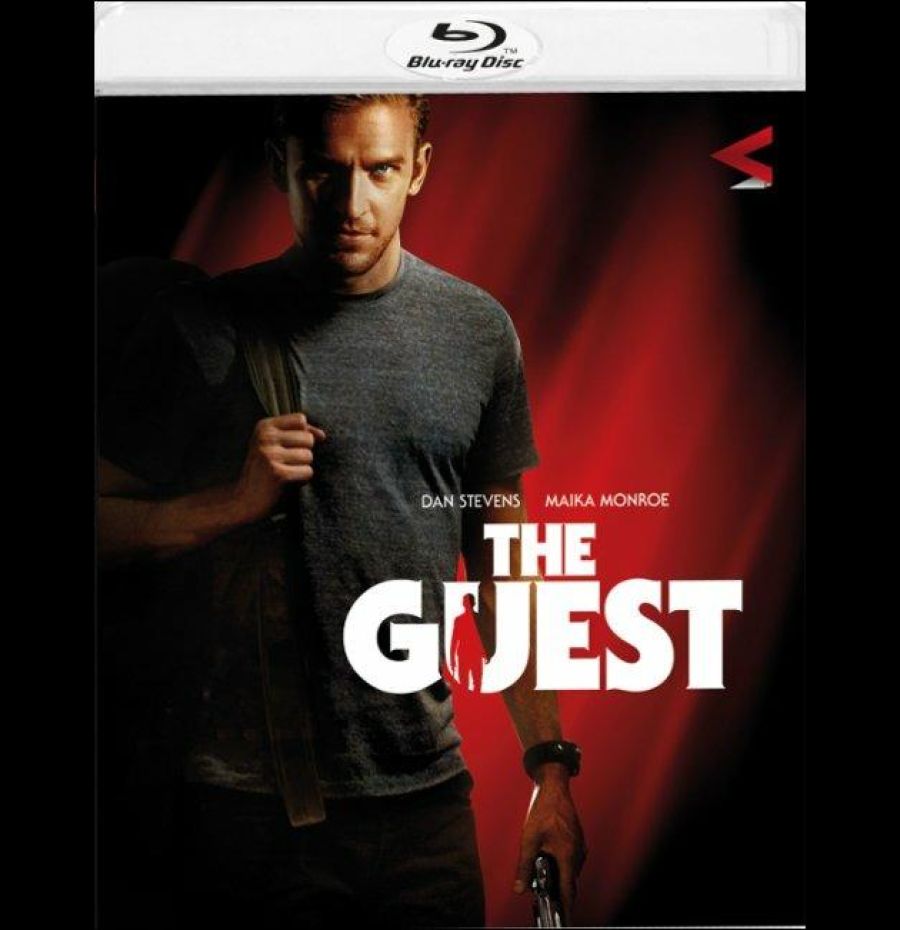 The guest