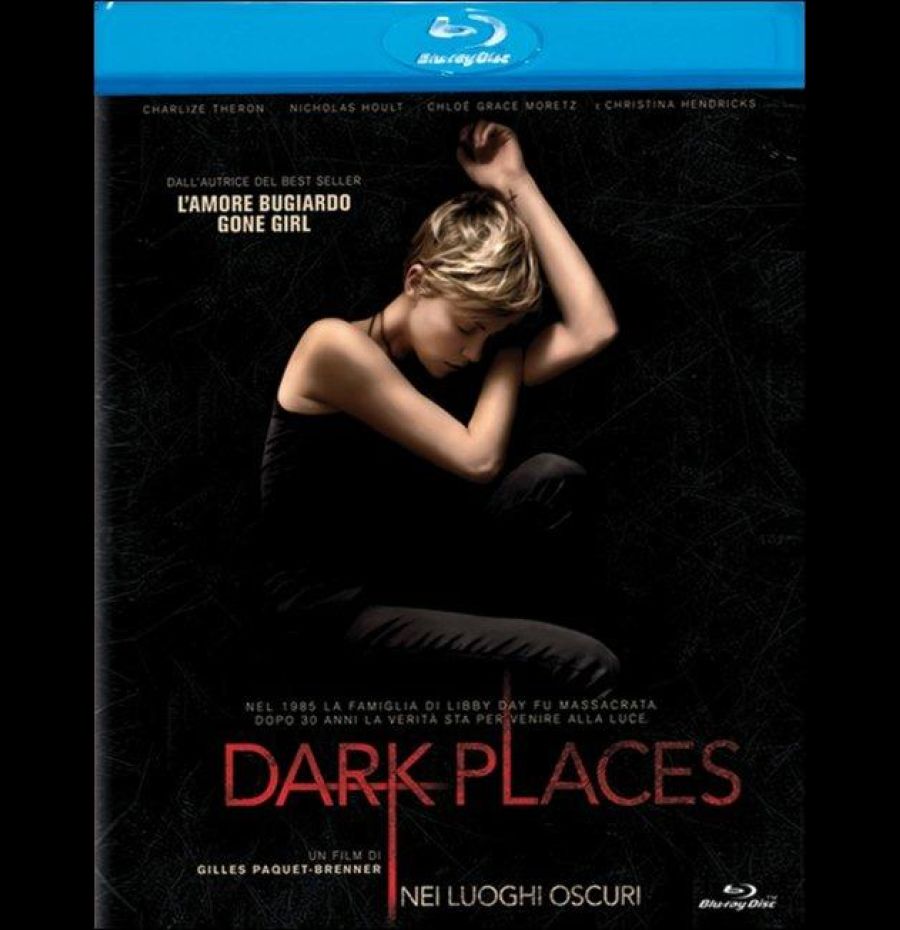 Dark places