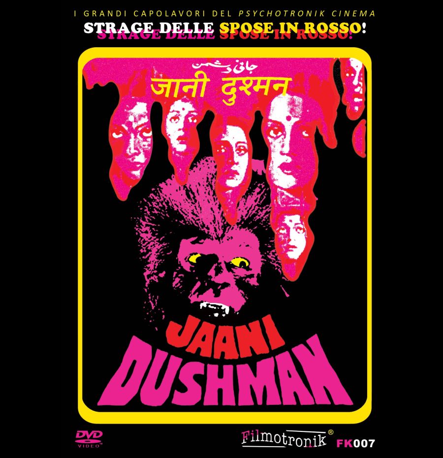 Jaani Dushman