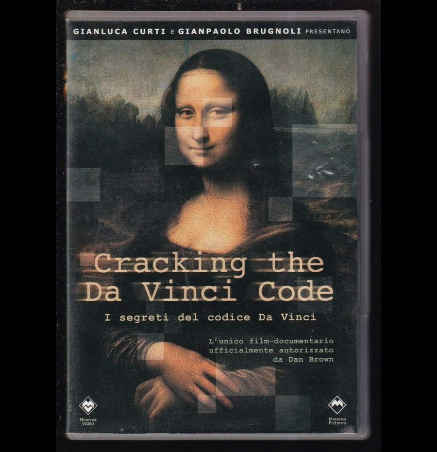 Cracking the Da Vinci Code