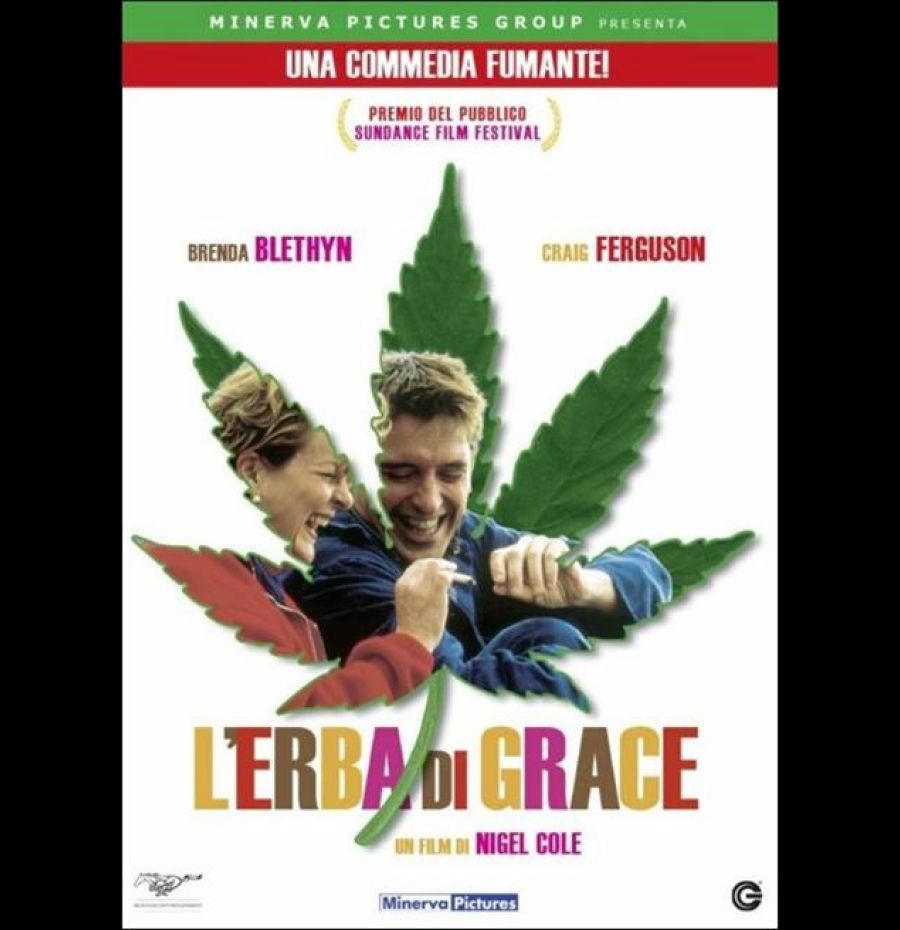 L'erba di Grace