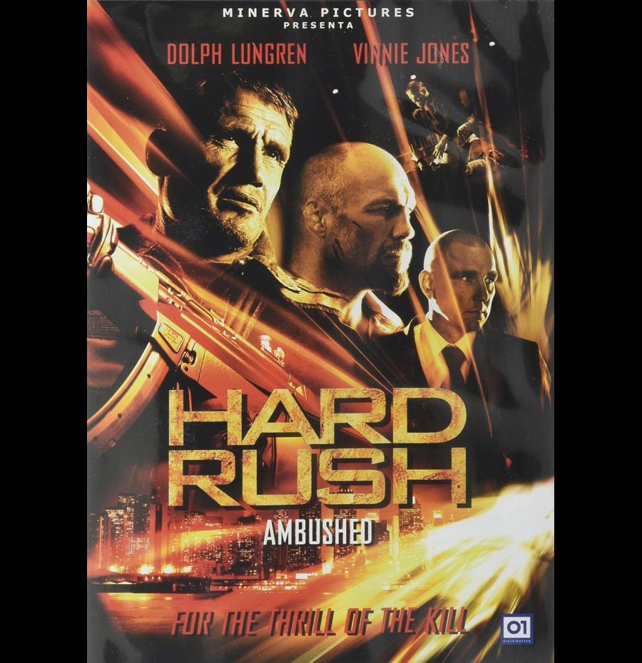 Hard Rush