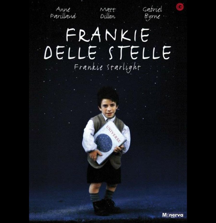 Frankie delle stelle