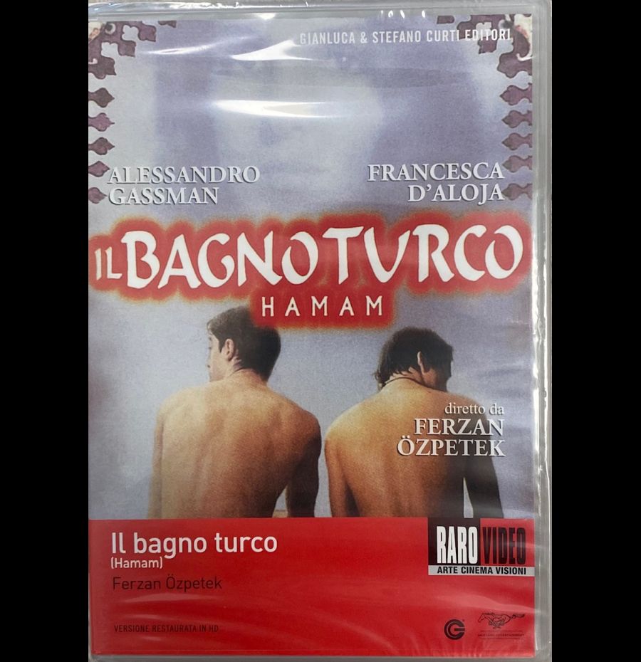 Il bagno turco