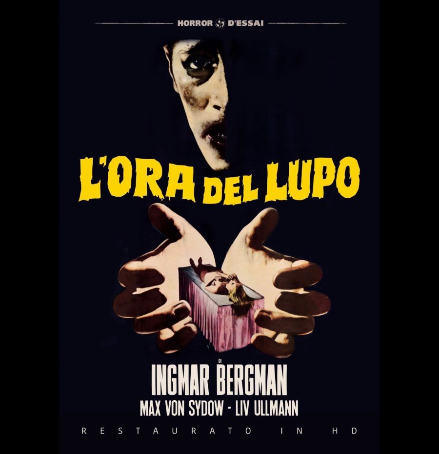 L'ora del lupo