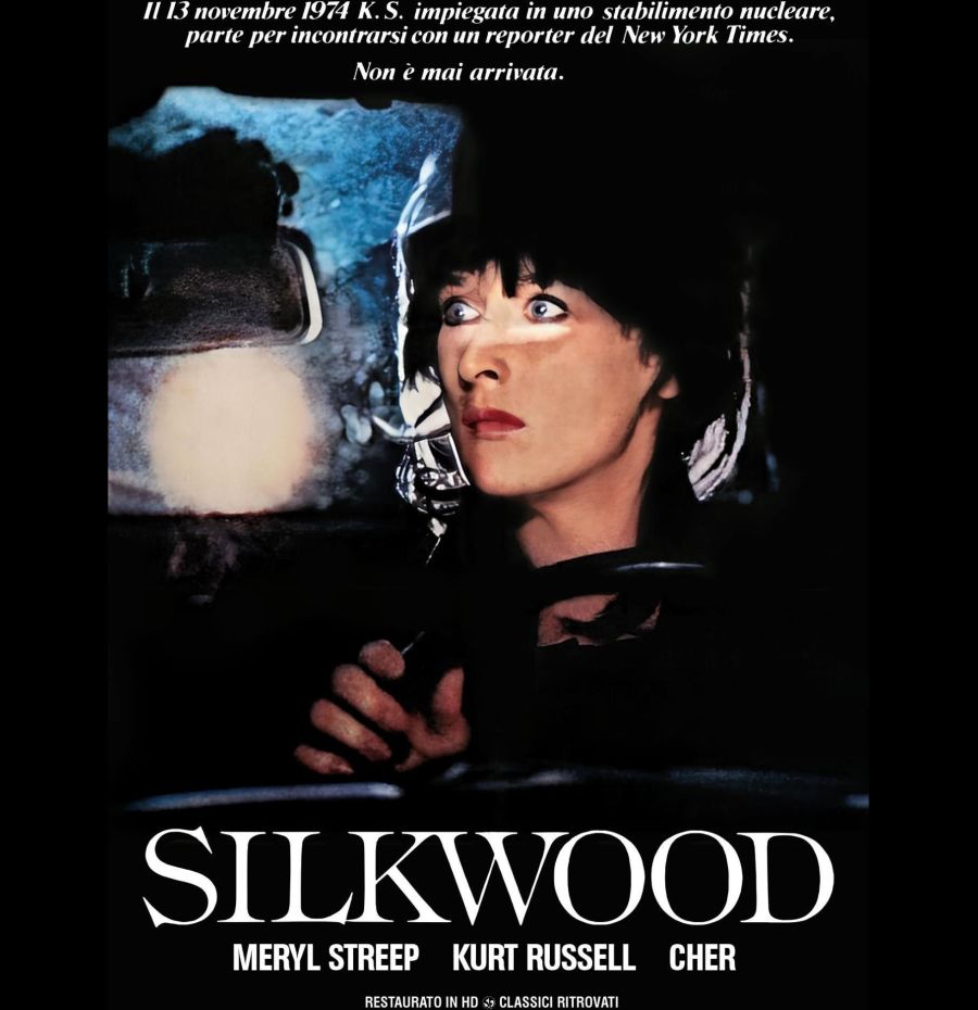 Silkwood