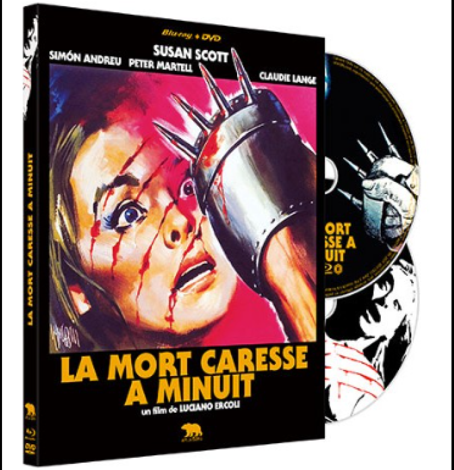 La mort caresse à minuit (La morte accarezza a mezzanotte)