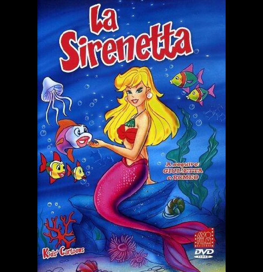 La Sirenetta