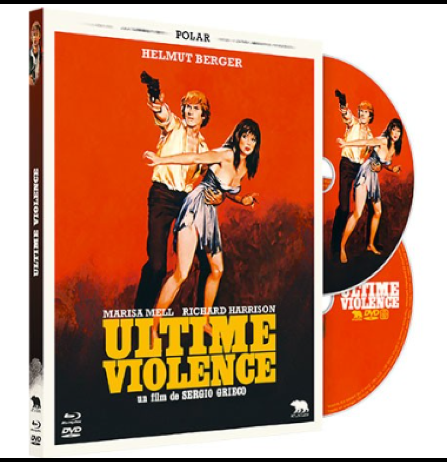 Ultime violence (La belva col mitra)