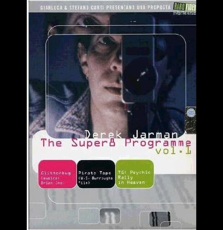 The Super8 Programme - Vol. I