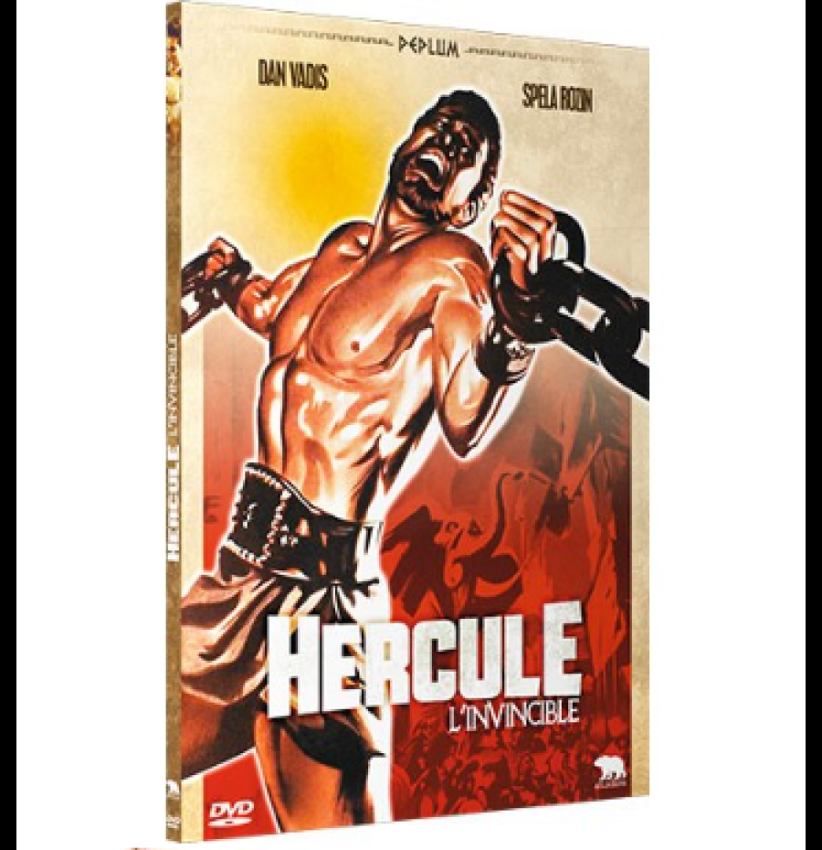 Hercule l'invincible (Ercole l'invincibile)