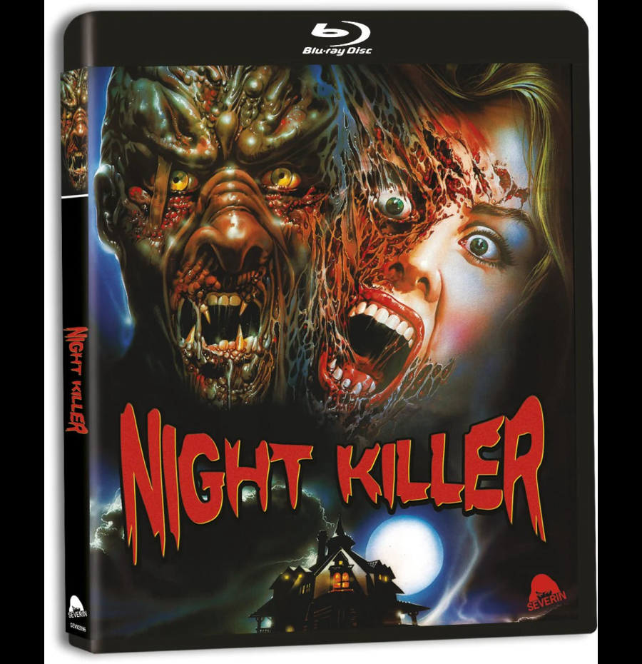 Night Killer (Non aprite quella porta 3)